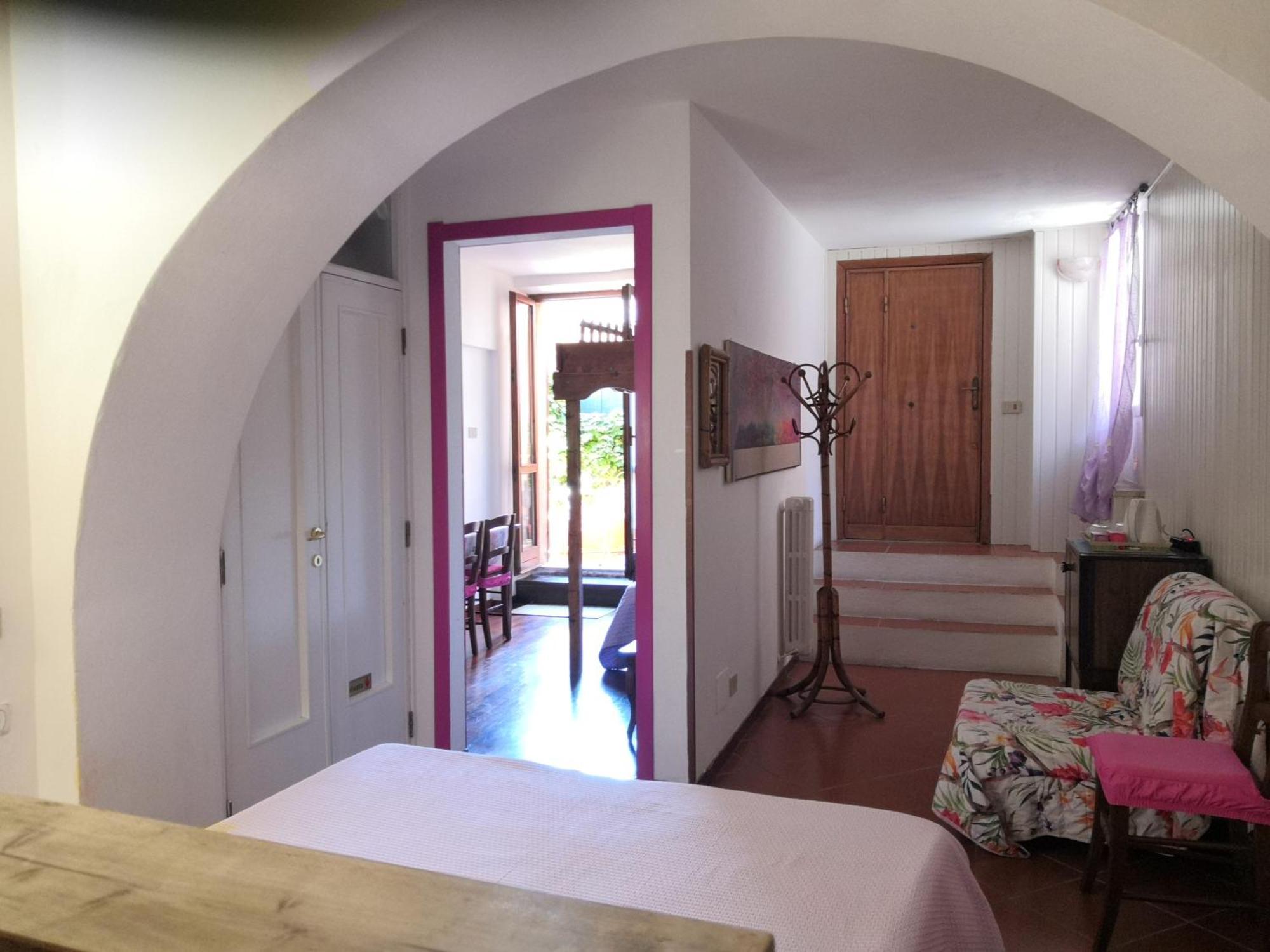 Al Giardino Di Alice Bed & Breakfast Perugia Exterior photo