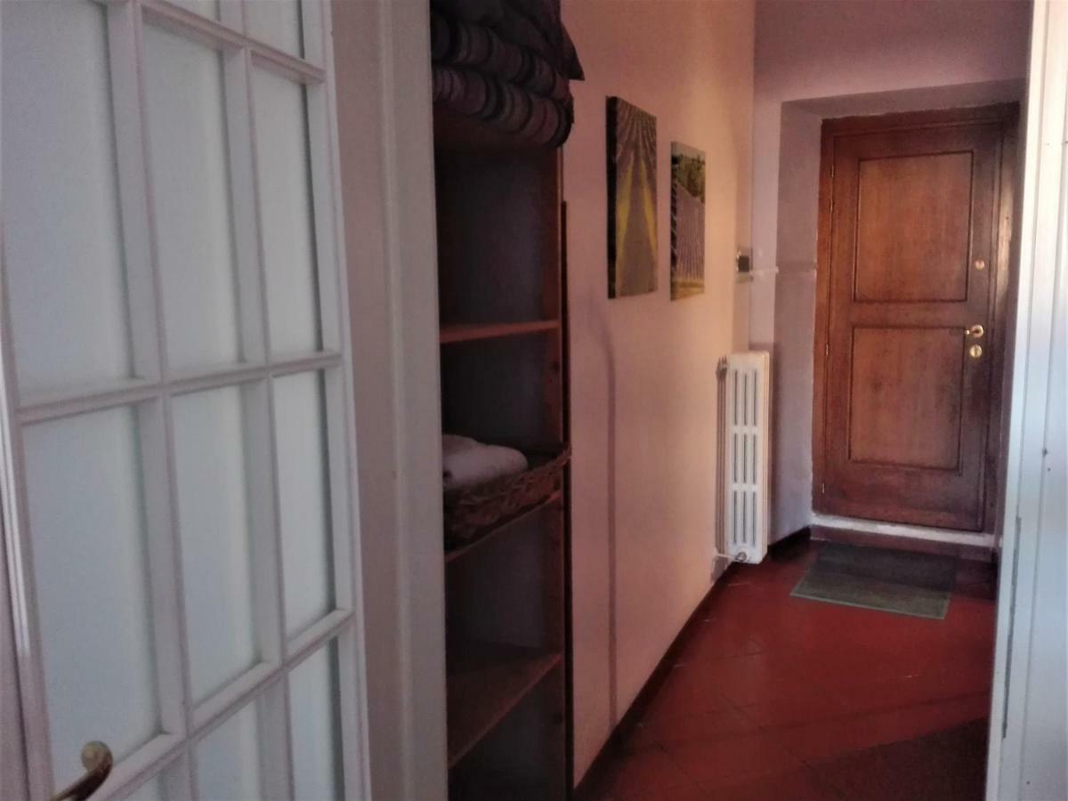 Al Giardino Di Alice Bed & Breakfast Perugia Exterior photo