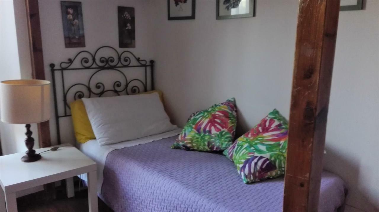 Al Giardino Di Alice Bed & Breakfast Perugia Exterior photo