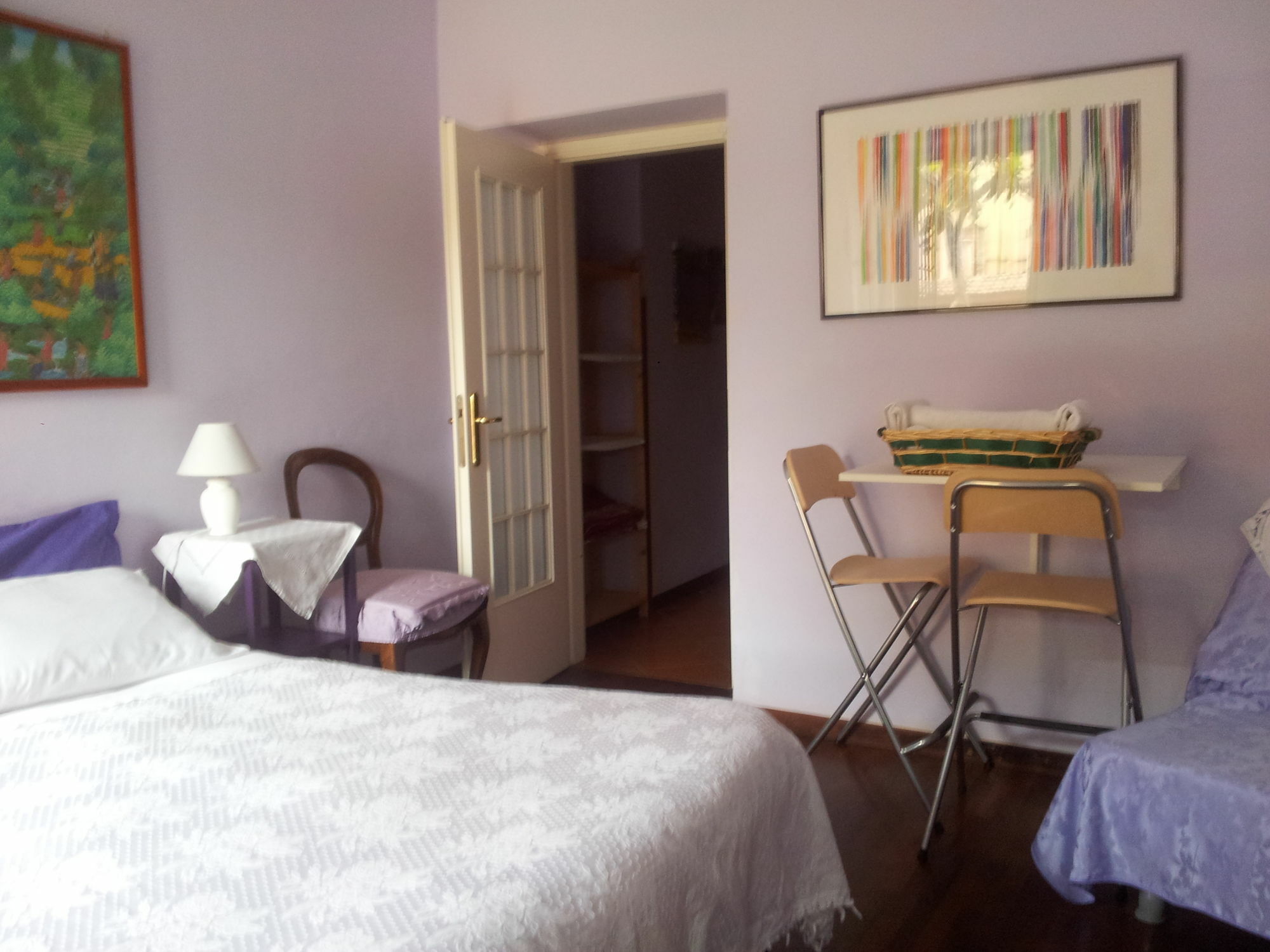 Al Giardino Di Alice Bed & Breakfast Perugia Exterior photo