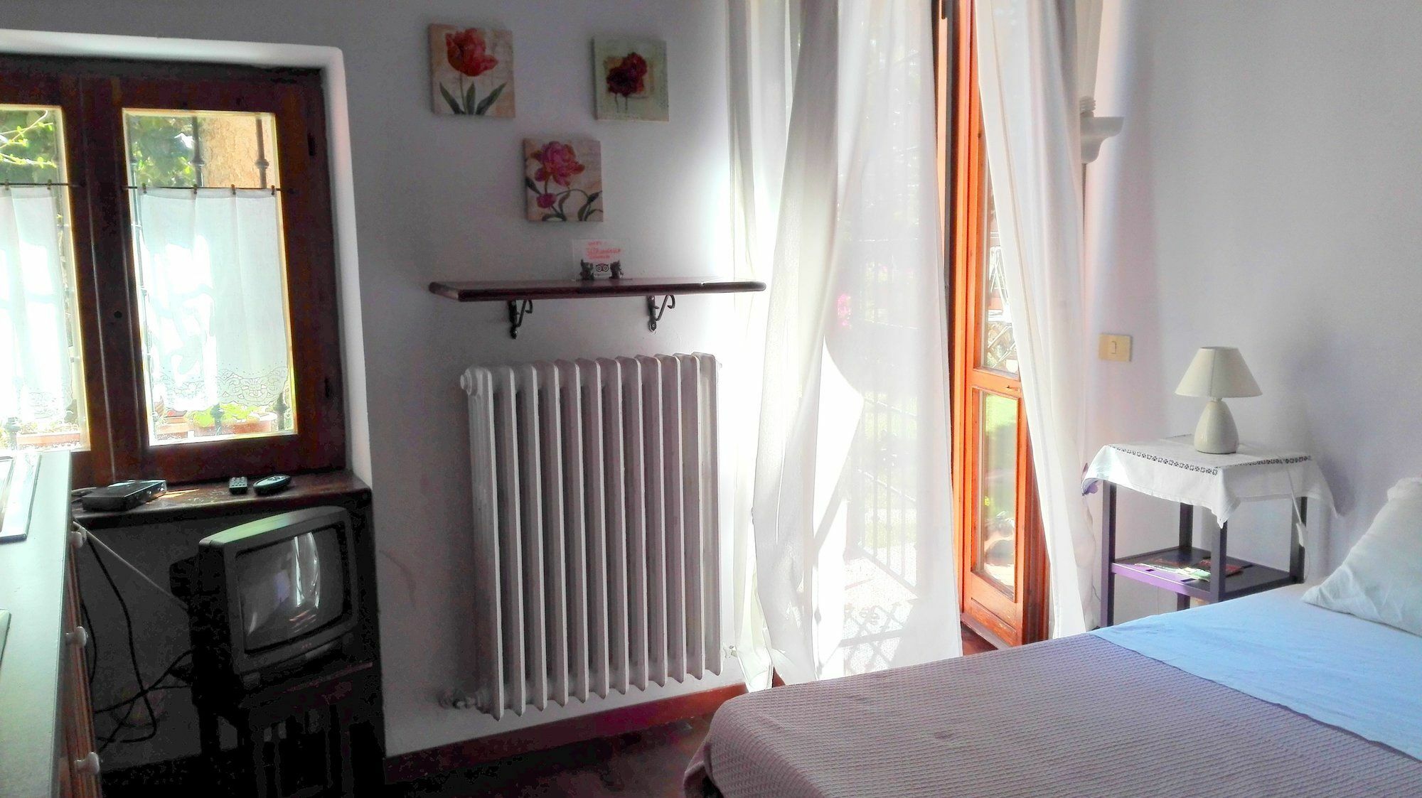 Al Giardino Di Alice Bed & Breakfast Perugia Exterior photo