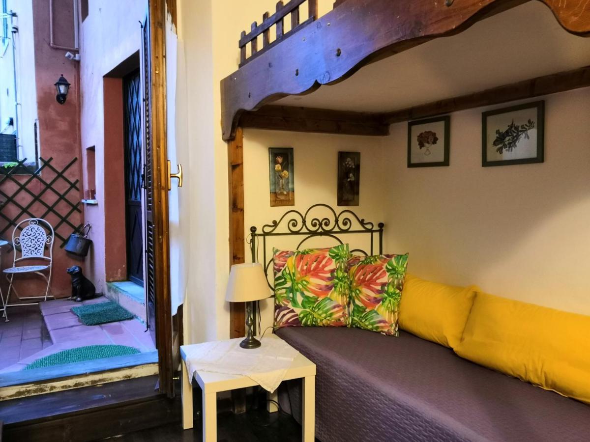 Al Giardino Di Alice Bed & Breakfast Perugia Exterior photo