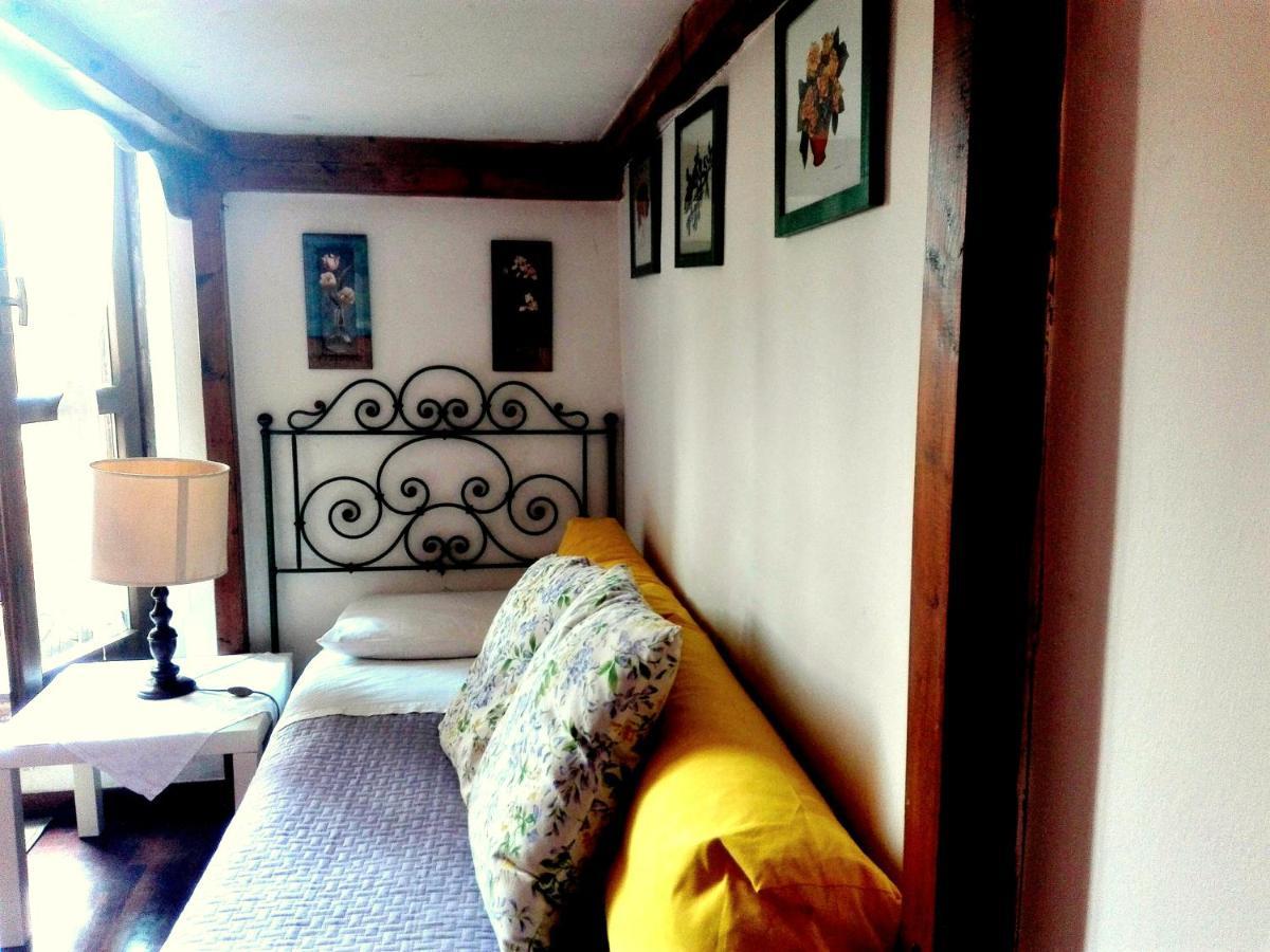 Al Giardino Di Alice Bed & Breakfast Perugia Exterior photo